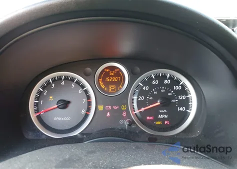 2012 Nissan Sentra 2.0 S z USA, uszkodzony, nr VIN 3N1AB6APXCL683008